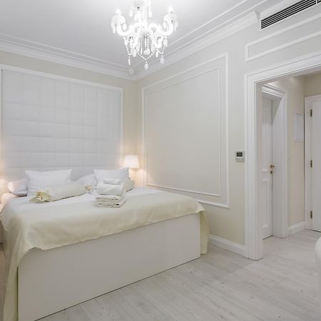 Boutique Hotel Bacvice Split Eksteriør bilde