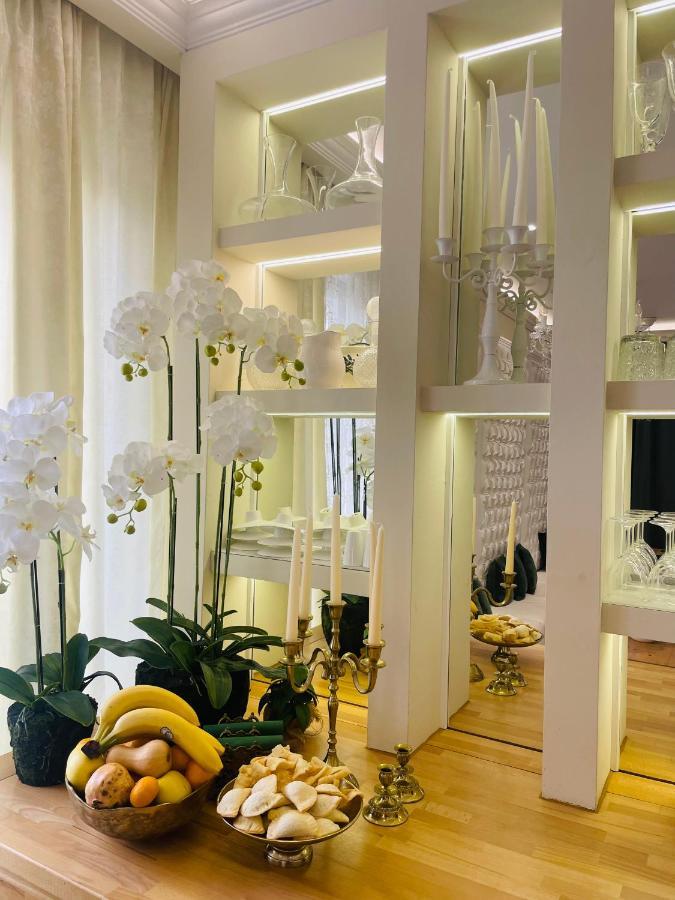 Boutique Hotel Bacvice Split Eksteriør bilde
